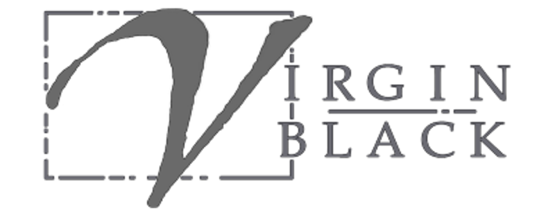 Virgin Black Logo